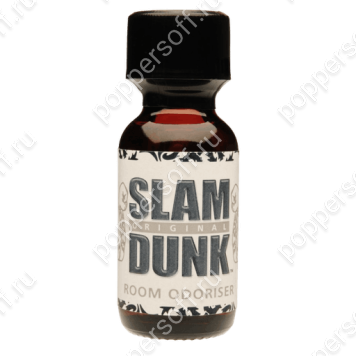 Slam Dunk